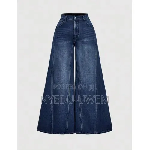 Sabon Boyfriend Jeans XXL - 1
