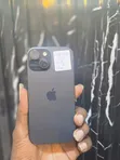 Apple iPhone 15 128GB Black (Used, eSim Locked) - 1