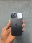 Apple iPhone 15 128GB Black (Used, eSim Locked) - 5
