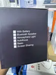 Pan Tilt Lamp Projector - Brand New - 3
