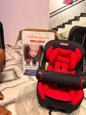 Graco Baby Car Seat (Sabon Haihuwa-Yaro)