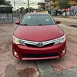 2012 Toyota Camry XLE Sedan - Wannan Yayi Amfani Dashi A Kasashen Waje - 2