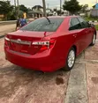 2012 Toyota Camry XLE Sedan - Wannan Yayi Amfani Dashi A Kasashen Waje - 4