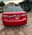 2012 Toyota Camry XLE Sedan - Wannan Yayi Amfani Dashi A Kasashen Waje - 5