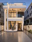 5 Bedroom Duplex a siyarwa a Lekki Scheme - 1