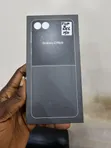 Sabo Samsung Galaxy Z Flip8 256GB Grey - 1
