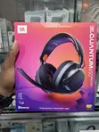 JBL Quantum 650 Wireless Gaming Headphones - 1