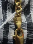 Premium Rommanel Zinare-Layered Bismark Chain - 2