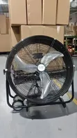 Industrial Drum Fan - 24 Inch - 2