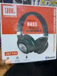 JBL JB7700 Powerful Bass Wireless Bluetooth Headphones - 2