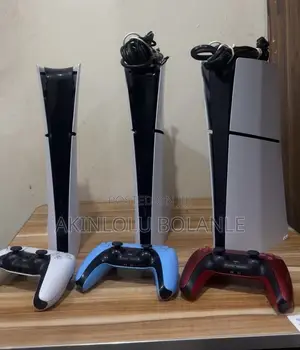 PlayStation 5 Slim - Foreign Used
