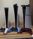 PlayStation 5 Slim - Foreign Used - 1