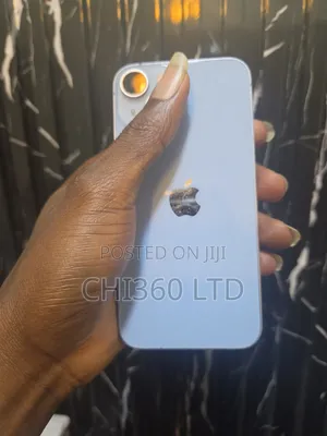 Apple iPhone 14 128GB Blue (Amfani da aka yi a Amurka, eSIM Locked)