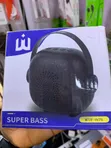 WUF-W76 Super Bass Portable Bluetooth Speaker - 1