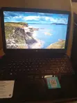 HP Laptop 64GB HDD 32GB - 4