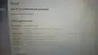 HP Laptop 64GB HDD 32GB - 5