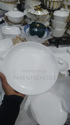 Plat dinari na Ceramic - 35 Guda