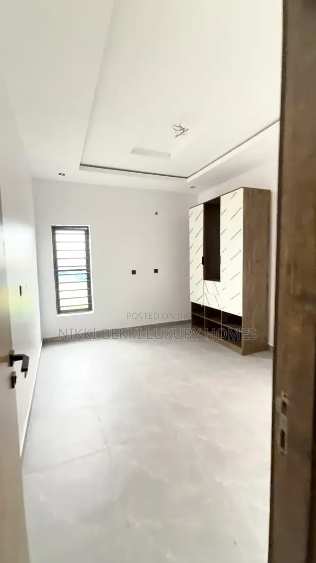 5-Bedroom Luxury Duplex for Sale in Oko-Oba, Lagos - 1