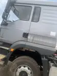 Brand New Sagamoto Tractor Head - 3