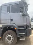 Brand New Sagamoto Tractor Head - 4