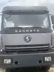 Brand New Sagamoto Tractor Head - 5