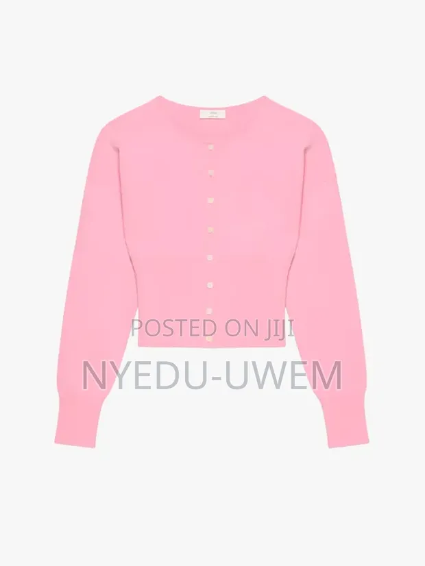 Brand New Women's Wool Sweater Dress - 1