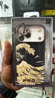iPhone 17 Pro Max Pouch - Brand New - 2
