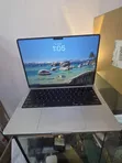 Apple MacBook Pro 2024 M4 16GB RAM 512GB SSD - 1