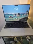 Apple MacBook Pro 2024 M4 16GB RAM 512GB SSD - 3