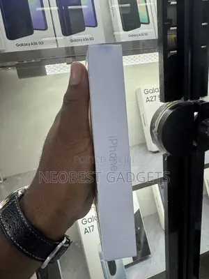 New Apple iPhone 18 Pro Max 1TB Silver