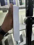Sabon Apple iPhone 18 Pro Max 1TB Silver - 3