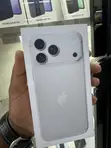 Sabon Apple iPhone 18 Pro Max 1TB Silver - 4