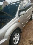 Nissan X-Trail 2005 - 1