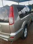Nissan X-Trail 2005 - 2