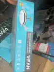 V-Fan Ceiling Fan Da Fitilar LED Da Remote Control - 2