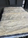 Beautiful Fluffy Center Rugs - 4