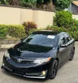 2012 Toyota Camry SE V6 Sedan - 2