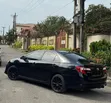 2012 Toyota Camry SE V6 Sedan - 5