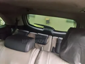 Toyota Highlander Limited SUV ta 2015