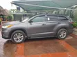 Toyota Highlander Limited SUV ta 2015 - 5