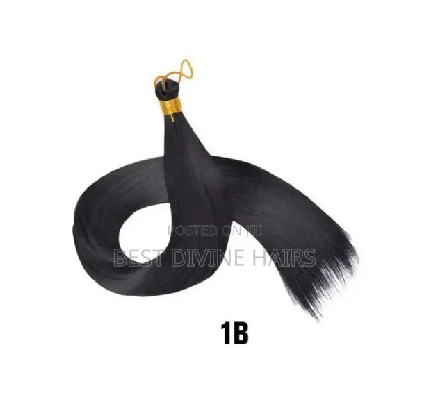 Bonestraight Attachments - 30" Length, Various Colors - 1