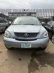 Lexus RX 330 2005 Registered - 3