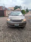 Toyota Corolla 1.6 VVT-i 2006 Gray - 2