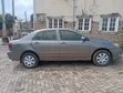 Toyota Corolla 1.6 VVT-i 2006 Gray - 4