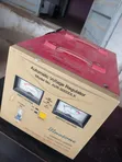 Binatone 5000W Voltage Stabilizer - 2