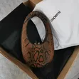 Corpeni Moon Shape Bag - 2