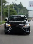 2018 Toyota Camry XSE - 1