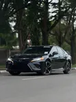 2018 Toyota Camry XSE - 2