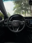 2018 Toyota Camry XSE - 4