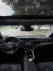 2018 Toyota Camry XSE - 5